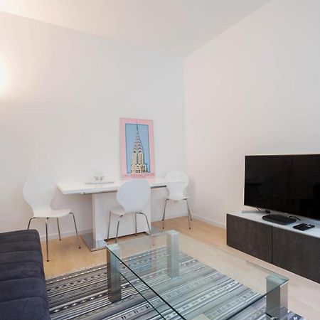 Victoria Altstadt Suites Ντίσελντορφ Εξωτερικό φωτογραφία
