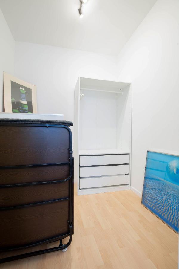 Victoria Altstadt Suites Ντίσελντορφ Εξωτερικό φωτογραφία