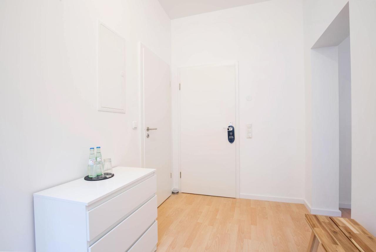 Victoria Altstadt Suites Ντίσελντορφ Εξωτερικό φωτογραφία